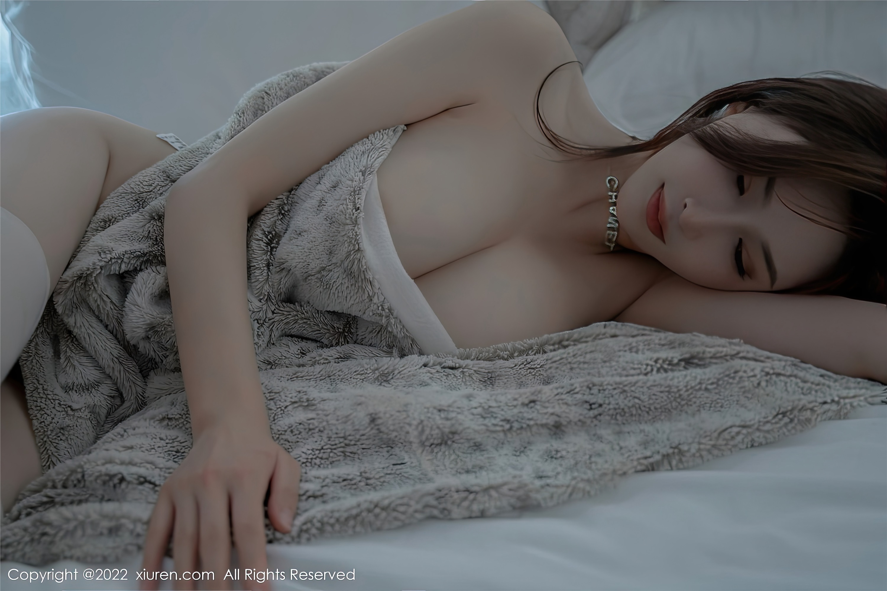 Xiuren秀人网 2022.11.01 NO.5787 奶瓶土肥圆